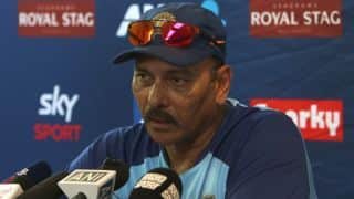 WTC Final: Best-of-Three Final Would Be Ideal, Feels Ravi Shastri
